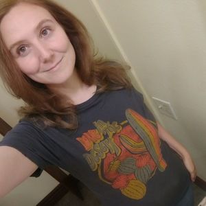 Meet your Posher, Diana